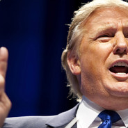 Donald Tramp