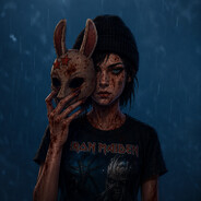 ☾ MindHuntress ☽