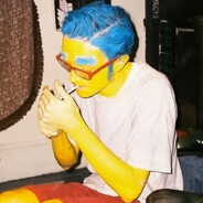 Steam Community Avatar