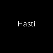 Hasti