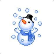 FrostySnowman