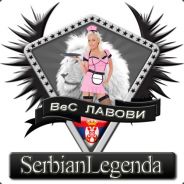 SerbianLegenda