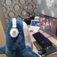 Steam Community Avatar