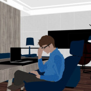 Steam Community Avatar