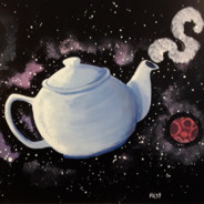 The Celestial Teapot's Avatar