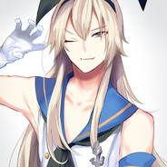 Imagine being Shimakaze-kun
