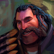 Steam Community Avatar