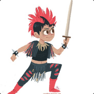 Rufio avatar