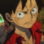 Luffy