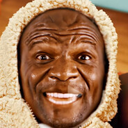 ♿ Latrell ♿