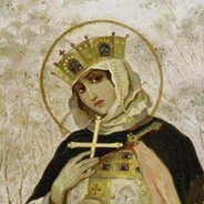 St. Olga's Avatar