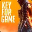KEYFORGAME