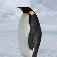 Simple Penguin