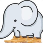 Elephant Wearing Timbs's Avatar