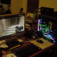 Steam Community Avatar