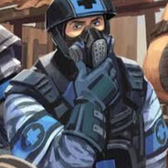 Steam Community Avatar