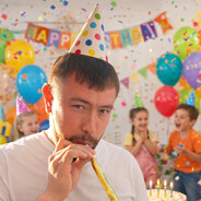 Happy ЗУЛИК