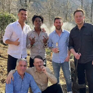 Steam Community Avatar