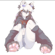 paws :3
