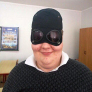 Steam Community Avatar