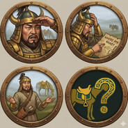 Dude, Where's My Khan?'s Avatar