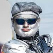 Steam Community Avatar