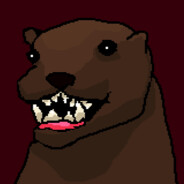 Otter Gang