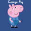 JORGIE PIG