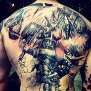 Profile Avatar