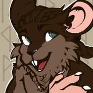 PippinTheMouse