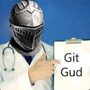 Steam Community :: :: Git gud Casul fggt