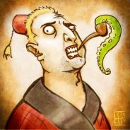 Mind Nematosis