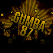 Gumba87's Avatar