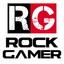 Rock Gamer YouTube