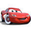 Lightning McQueen
