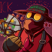 Steam Community Avatar