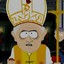 Pope!