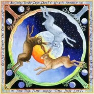 Moon Rabbit
