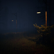 GhostForters