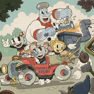 Steam Community Avatar