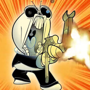 Steam Community Avatar