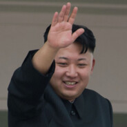 kim jong un