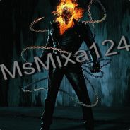 MrMixa124 avatar