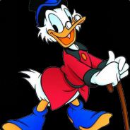 Scrooge Mcduck