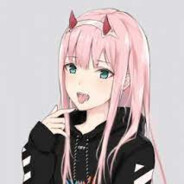Zero Two Darling