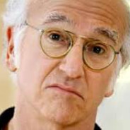Larry David's Avatar
