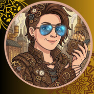 Steam Community Avatar