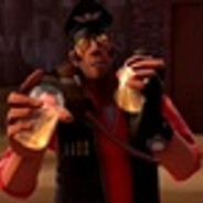 Steam Community Avatar