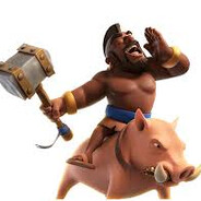 Hog Rider