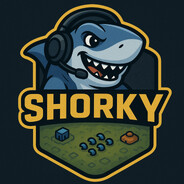 Sh0rky's Avatar